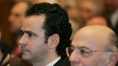 Συναντήσεις επί συναντήσεων