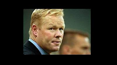 Η κόντρα μεταξύ Κούμαν και Φαν ντε Φάαρτ καλά κρατάει