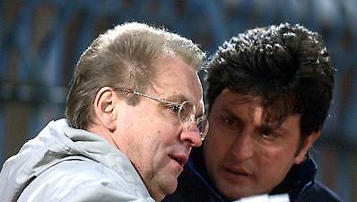 O Κουούζελα και τυπικά στον Άρη