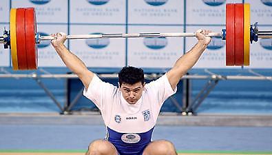 ''Χρυσός'' γίγαντας