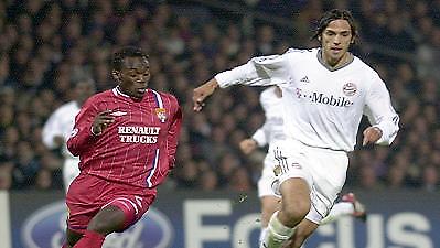 Χωρίς Σάντα Κρουζ και Καρντόσο η Παραγουάη