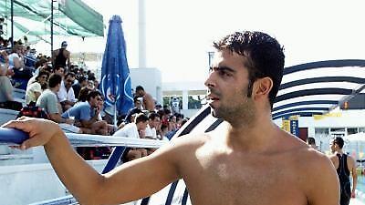 Κολύμβηση: Σταμάτησαν στα…επτά