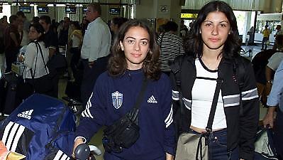 Πρώτευσαν Κουπίδης και Ξυνού