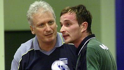 Ευνοϊκή κλήρωση για την Εθνική ανδρών