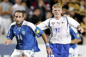 ΚΥΠΡΟΣ: Πάθος για τη νίκη