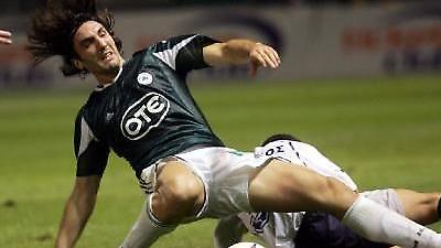 Επιβεβαιώνουν οι Ιταλοί για Κυργιάκο και Λάτσιο