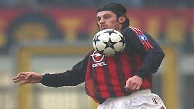 O Καλάτζε αμφισβητεί τον Πίρλο