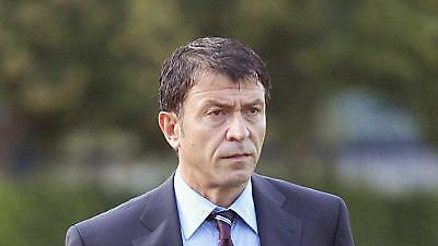 ΚΑΛΛΙΘΕΑ: Αποφασίζουν για προπονητικό κέντρο