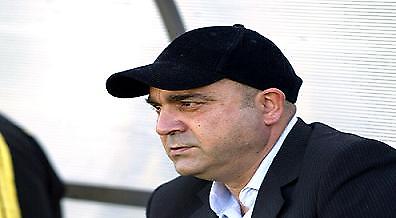 ΚΑΛΛΙΘΕΑ: Συμφωνία με Πέτκοβιτς