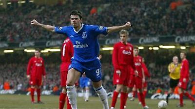 Πυρά Κέζμαν κατά Τσέλσι