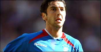 Νέα συμφωνία για Κιζανισβίλι