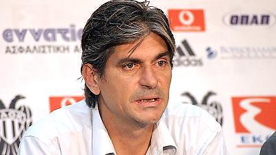 Κωστίκος: «Πήραμε έναν ηγέτη»