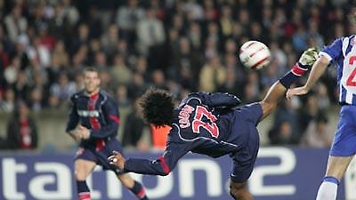 Παριζιάνικη λάμψη…