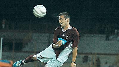 ΛΑΡΙΣΑ: Καιρού μη επιτρέποντος…