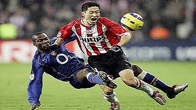 Απέρριψε τον Λι η Μαρσέϊγ!