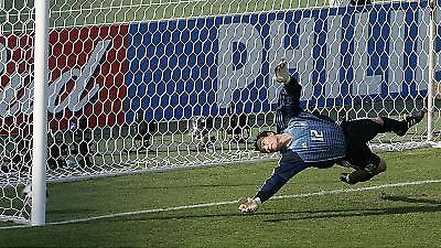 «Κόπηκε» ο Γένς Λέμαν