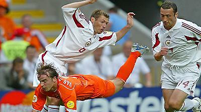 Διαψεύδουν οι Ρώσοι τα περί δωροδοκίας