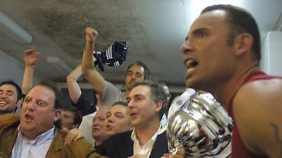 «Πολύτιμοι» Λεώνης και Μπολ