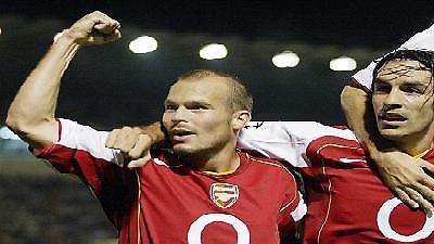 Ανανέωσε ο Λιούνγμπεργκ μέχρι το 2009