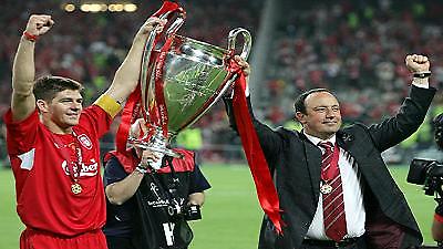 Μπενίτεθ: «Μας φοβάται ο Μουρίνιο»