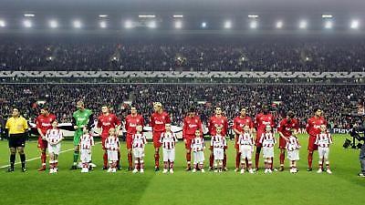 Premier League: Μάχη για το... σεντόνι