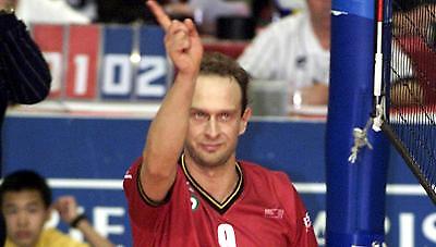 Την Τετάρτη στην Αθήνα ο Μπερνάρντι