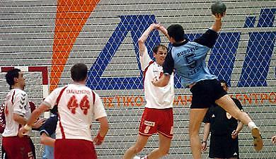 Κούπα... 'λόρδων'