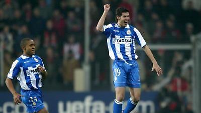 Λούκε: «Χρόνια σας πολλά»