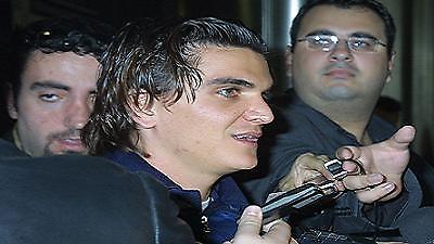 Ο Λουμπούτης στην Τβέντε