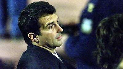 Μεταγραφικό σαφάρι γιά Μπάρτσα