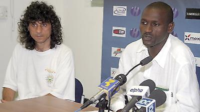 HΡΑΚΛΗΣ: Ικανοποιημένος δηλώνει ο Λαουάλ