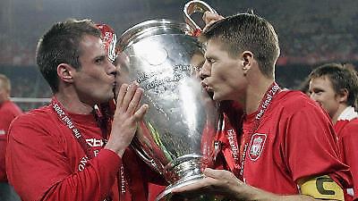 Βγήκε ο αντίπαλος της Λίβερπουλ