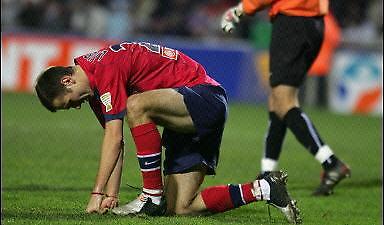 Κάτοικος «Βελοντρόμ» ο Λουμπόγια