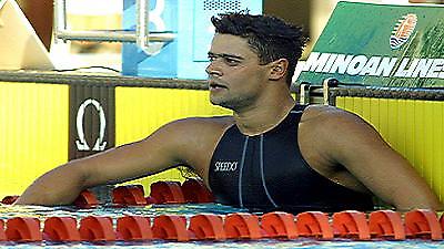 Πανελλήνιο ρεκόρ η ομάδα 4Χ200μ. ελεύθερο ανδρών