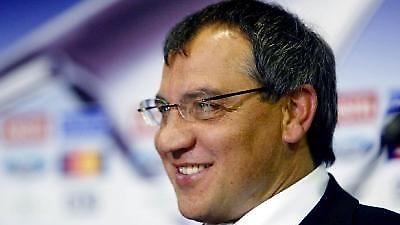 Μάγκατ: «Άδικη η τιμωρία του Μουρίνιο»