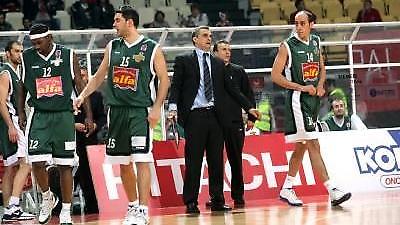 «Σβήνει» το όνειρο...