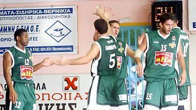 Καθάρισε τη ΜΕΝΤ με 34άρι Ρίματς…
