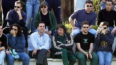 «Η επιθυμία βγάζει νικητή»