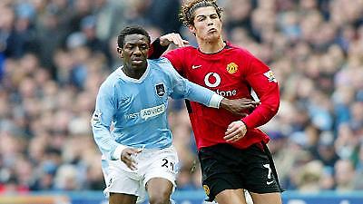 Premier League: Το Μάντσεστερ στις «φλόγες»