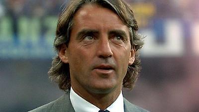 Μαντσίνι: «Φοβηθήκαμε λίγο»