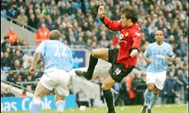 Premier League: Το ντέρμπι του Μάντσεστερ