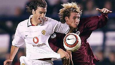 «Κόλλησαν» στο... μηδέν στην Πράγα