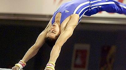 Εντυπωσιακός ο Μάρας