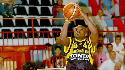 Στην κληρωτίδα της FIBA