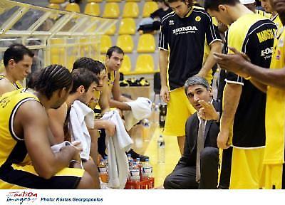 Ξέσπασε πάνω στη Σολέ