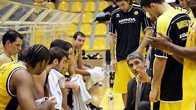 Αισιόδοξοι αλλά προσγειωμένοι…