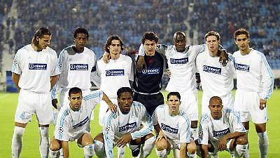 «Αντίο» από Μπουσέ