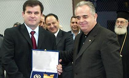 Στο Βελιγράδι η Εθνική νέων ενόψει...Σουηδίας