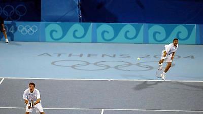 Στα προημιτελικά του μονού ο Μαζαράκης