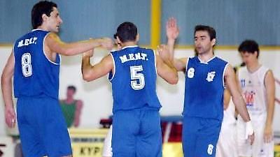 Χρήστου: «Αξίζουμε να μείνουμε στην κατηγορία»